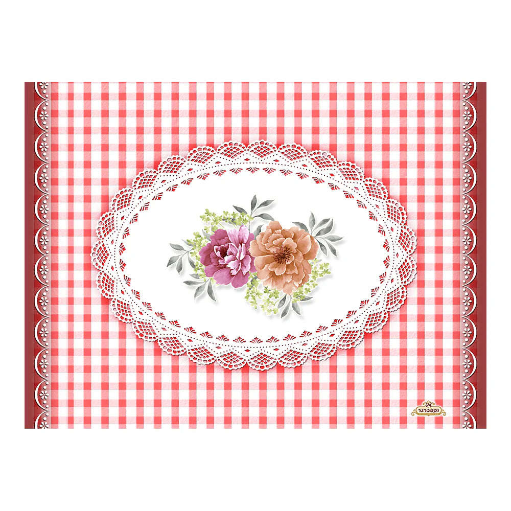 Glass Tray Placemat 30 x 40