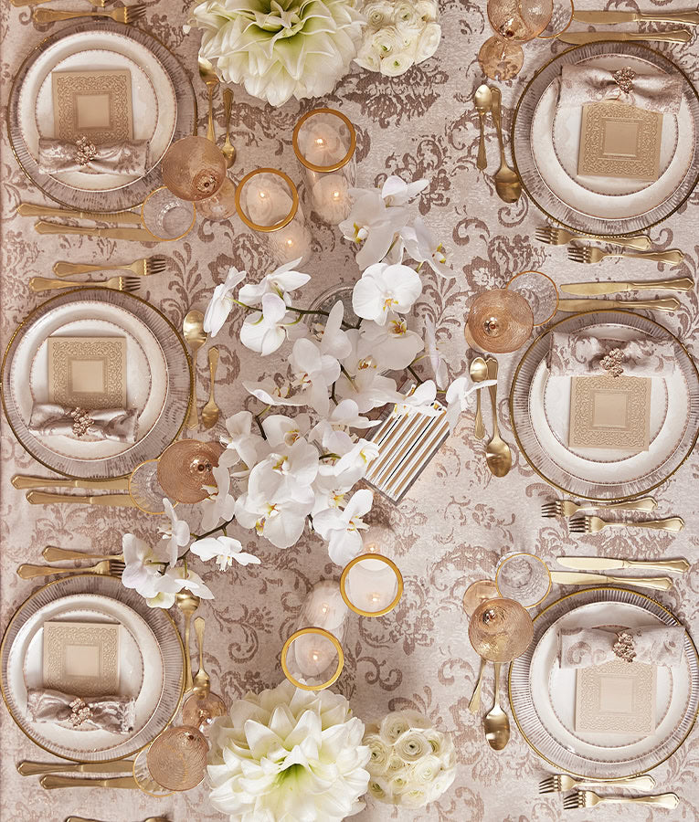 Zemiros Shabbos - Lace