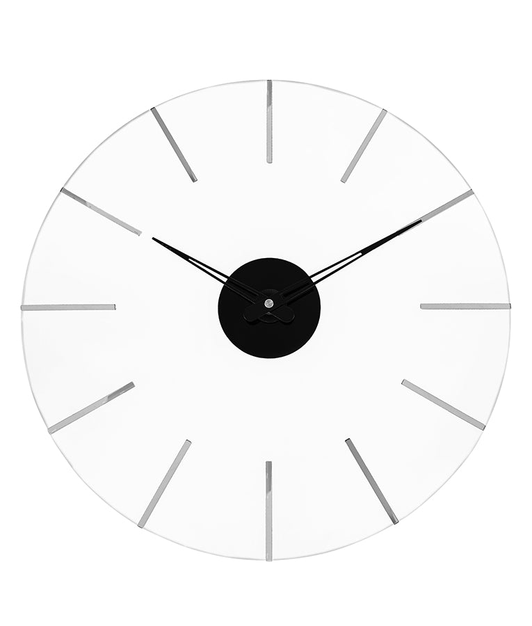 Lines Clock