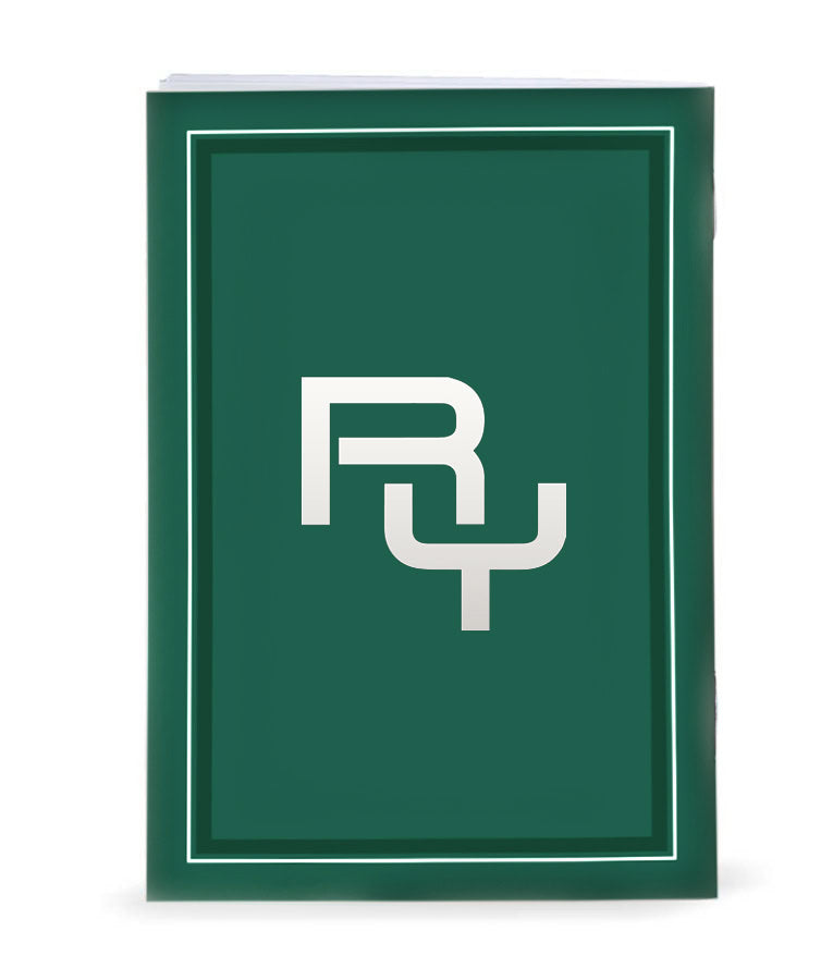 Custom Mincha and Maariv