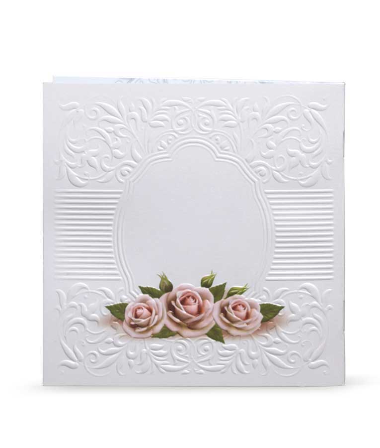 Birkas Hamazon - Floral