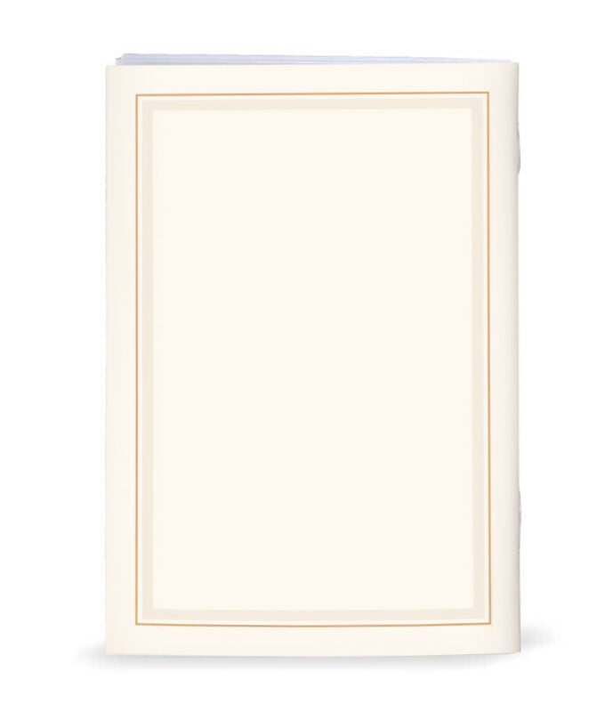 Custom Mincha and Maariv