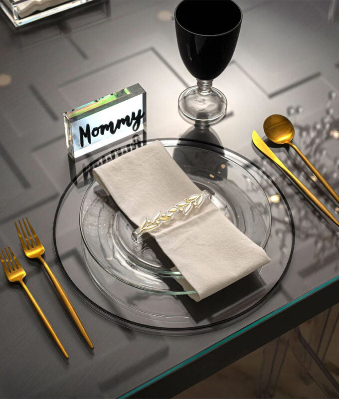 High quality Placemats