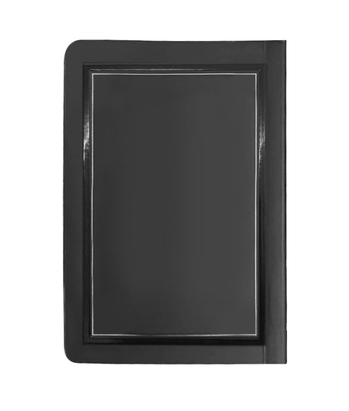 Custom Shabbos Siddur