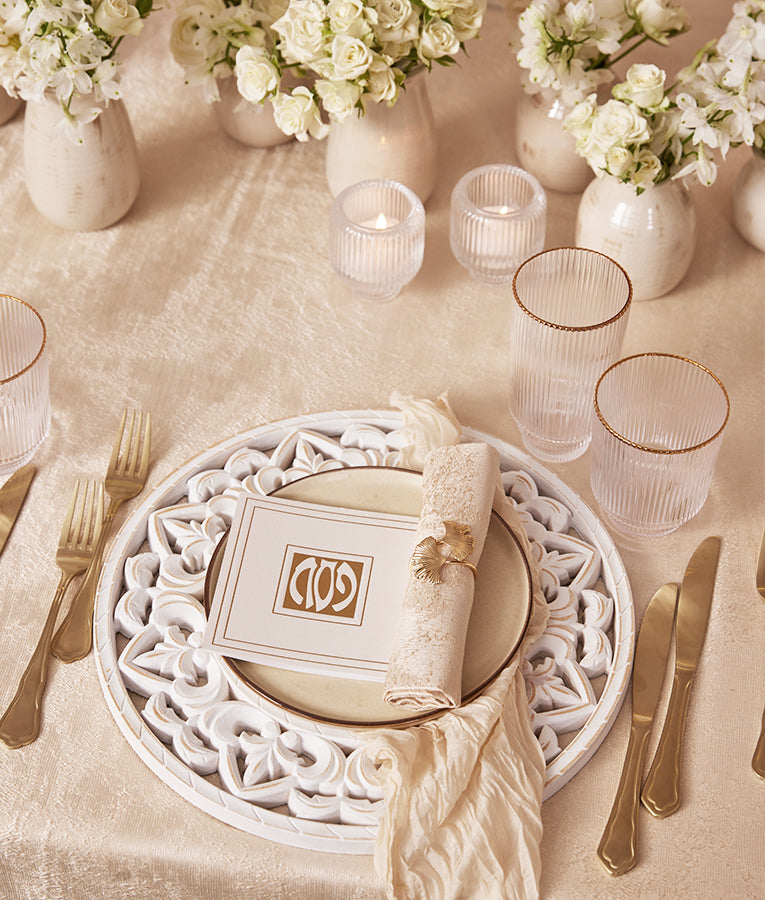 Square Haggadah Softcover