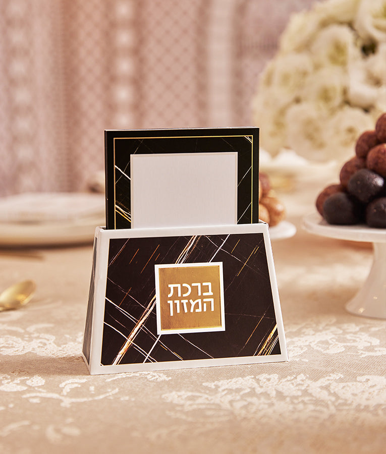 Geometric Bencher Stand