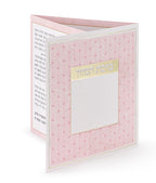 Folding Bencher - Dots