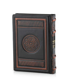 Genuine Leather Techinos