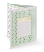 Folding Bencher - Dots