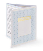 Folding Bencher - Dots