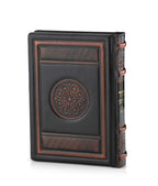 Genuine Leather Siddur
