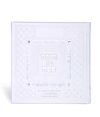 Faux Leather Cover Pesach Haggadah