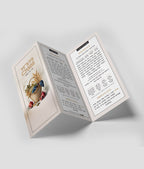 Folding Tu B’Shvat Card