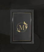 Custom Shabbos Siddur