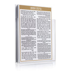 Magnetic bencher stand