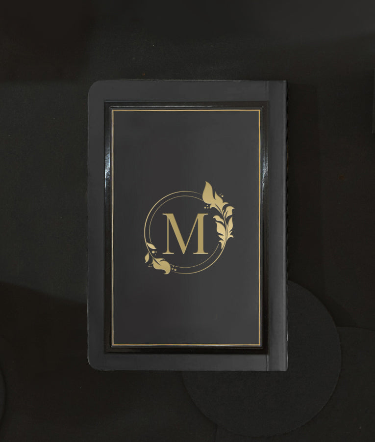 Custom Siddur for Shabbos and Weekday