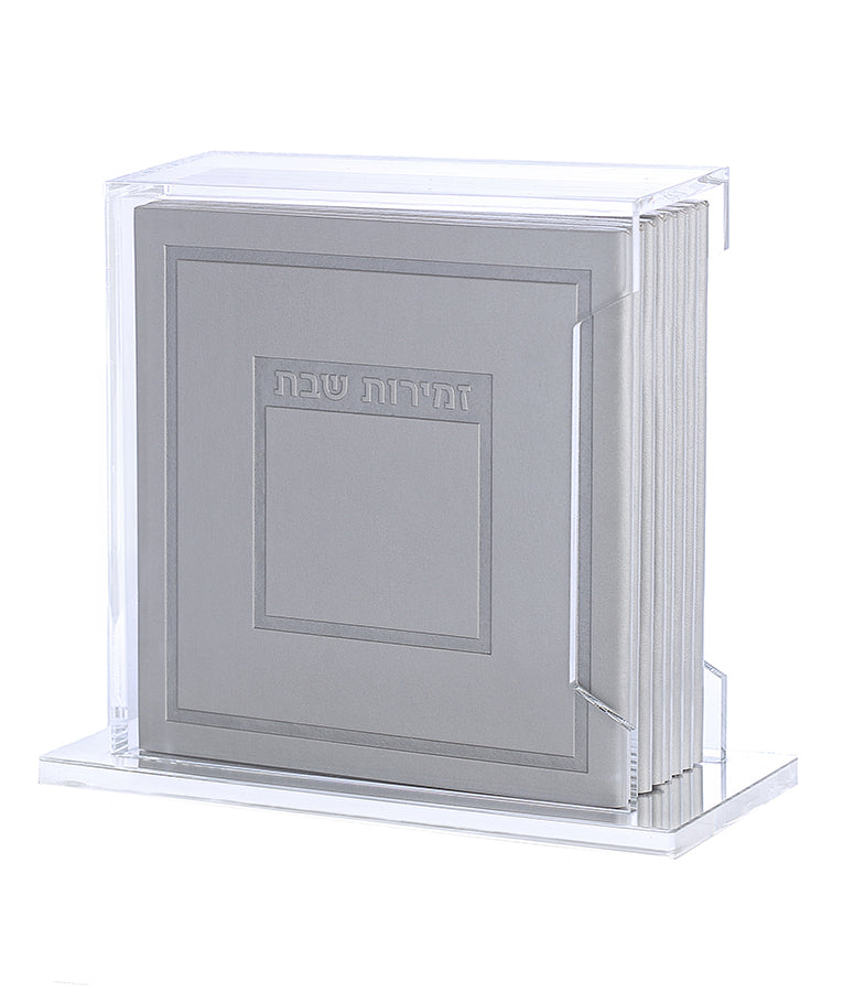 HardCover Zemiros Stand – Hadar Edition