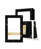 Geometric Bencher Stand