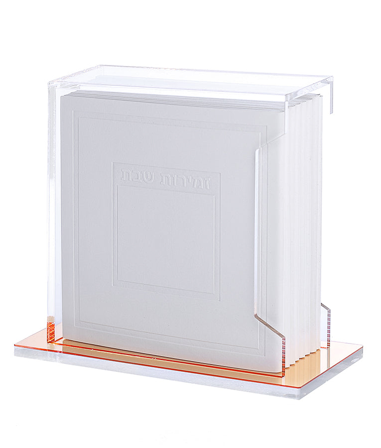 HardCover Zemiros Stand – Hadar Edition