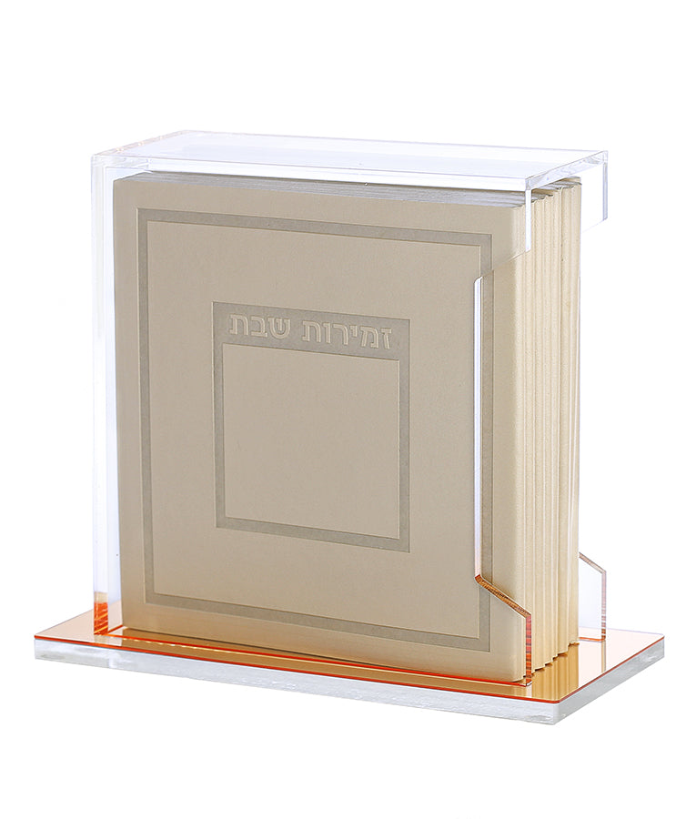 HardCover Zemiros Stand – Hadar Edition