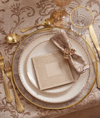 Zemiros Shabbos - Lace