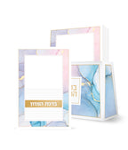 Marble Bencher Stand