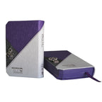 Siddur With Tehillim