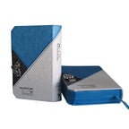 Siddur With Tehillim