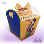 Clown Gift Box