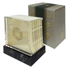 Zemiros Shabbos Faux Leather- Single or Set