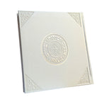 Zemiros Shabbos Faux Leather- Single or Set