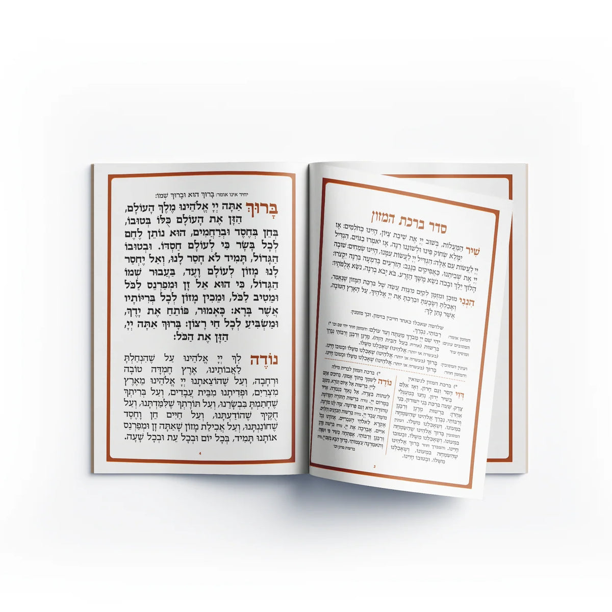 Zemiros Shabbos
