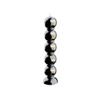 Radiant Orbs Havdalah Candle