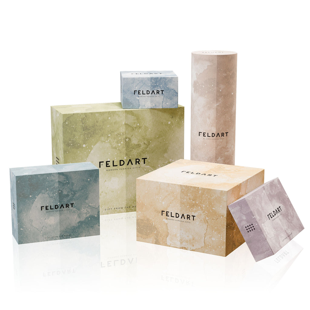 Lucent Simanim Pack
