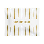 Linear Challah Cover
