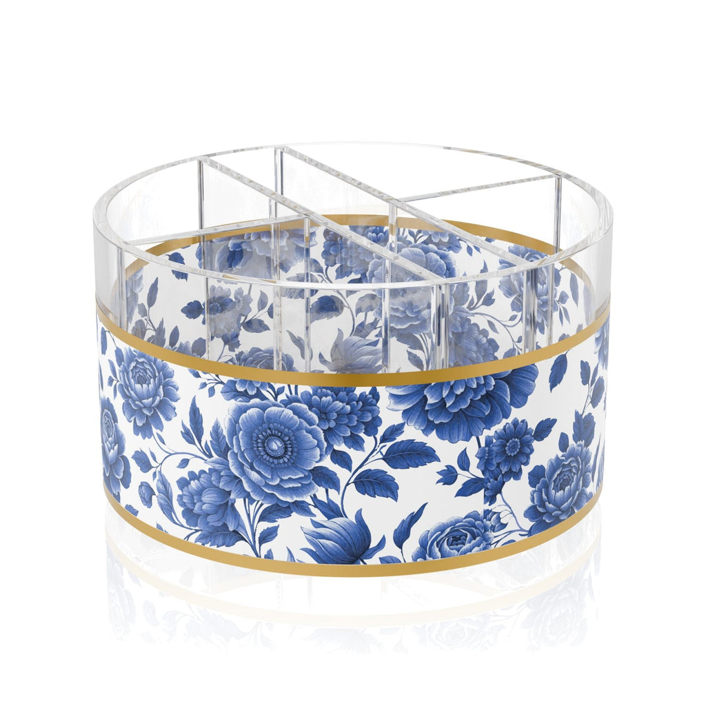 Maison Bloom Swivel Cutlery Holder