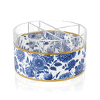 Maison Bloom Swivel Cutlery Holder