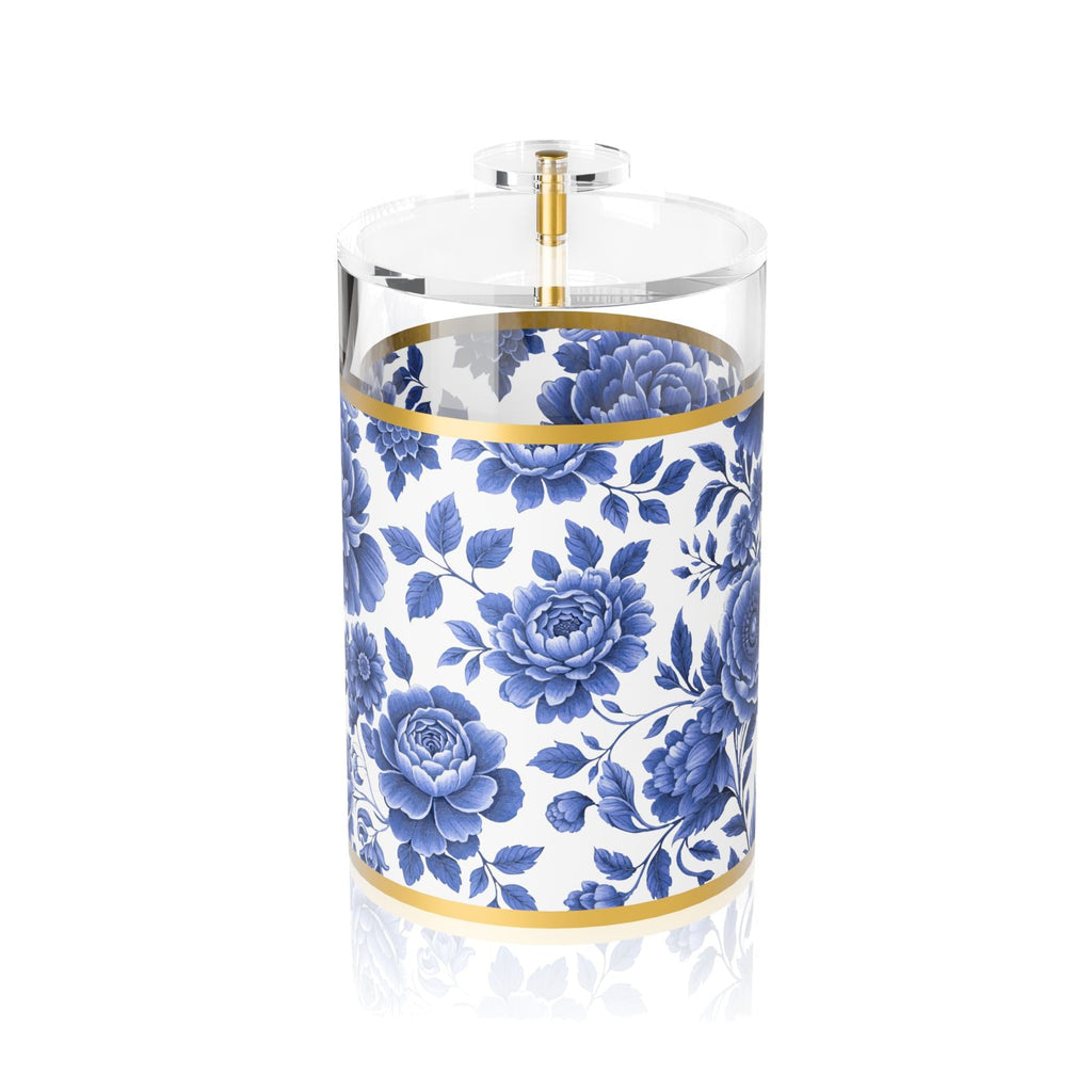 Maison Bloom Cookie Jar