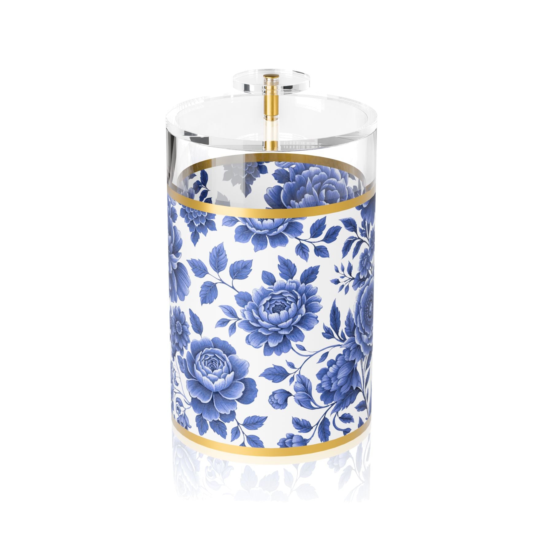 Maison Bloom Cookie Jar