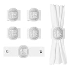 Lucent Napkin Rings