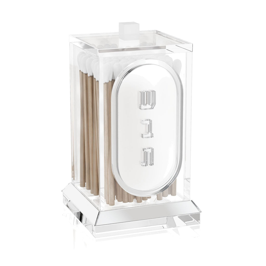 Lucent Match Holder