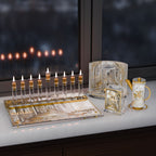 Golden Arch Deluxe Sand Timer