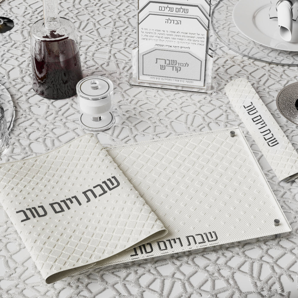 Leatherite Bencher Set