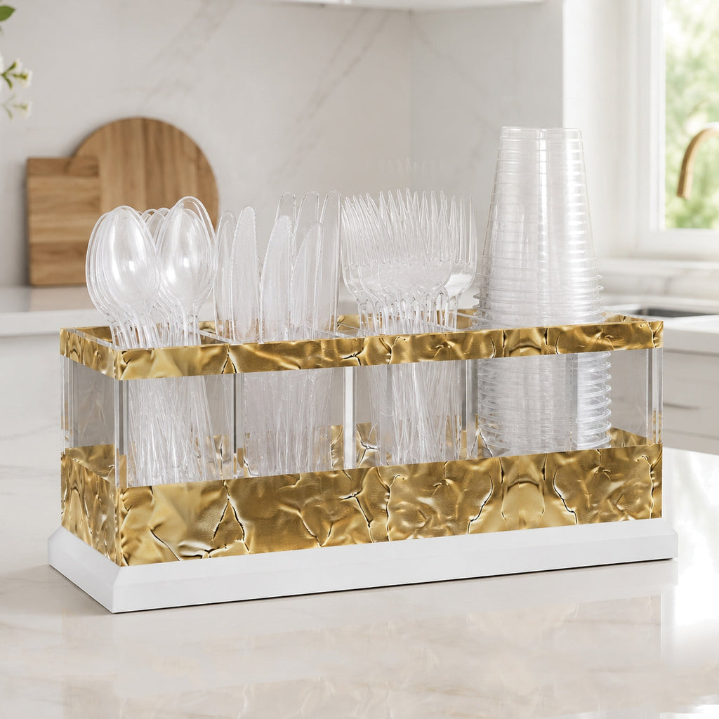 Cadence Cutlery Holder