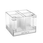 Classic Cutlery Holder with Salt & Bencher Set
