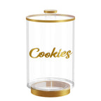 Classic Cookie Jar