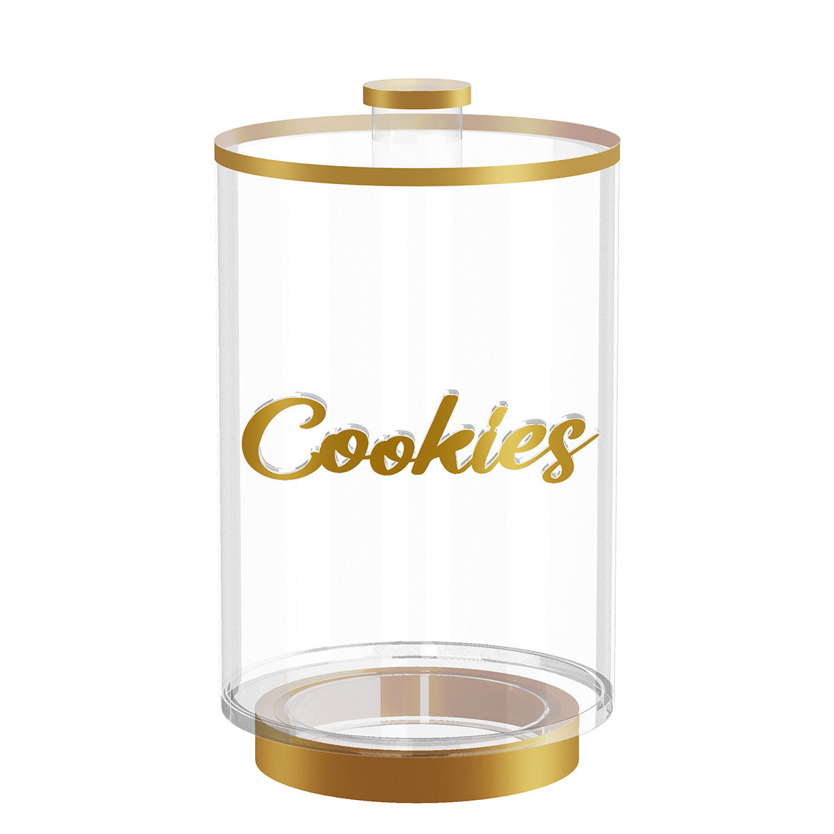 Classic Cookie Jar