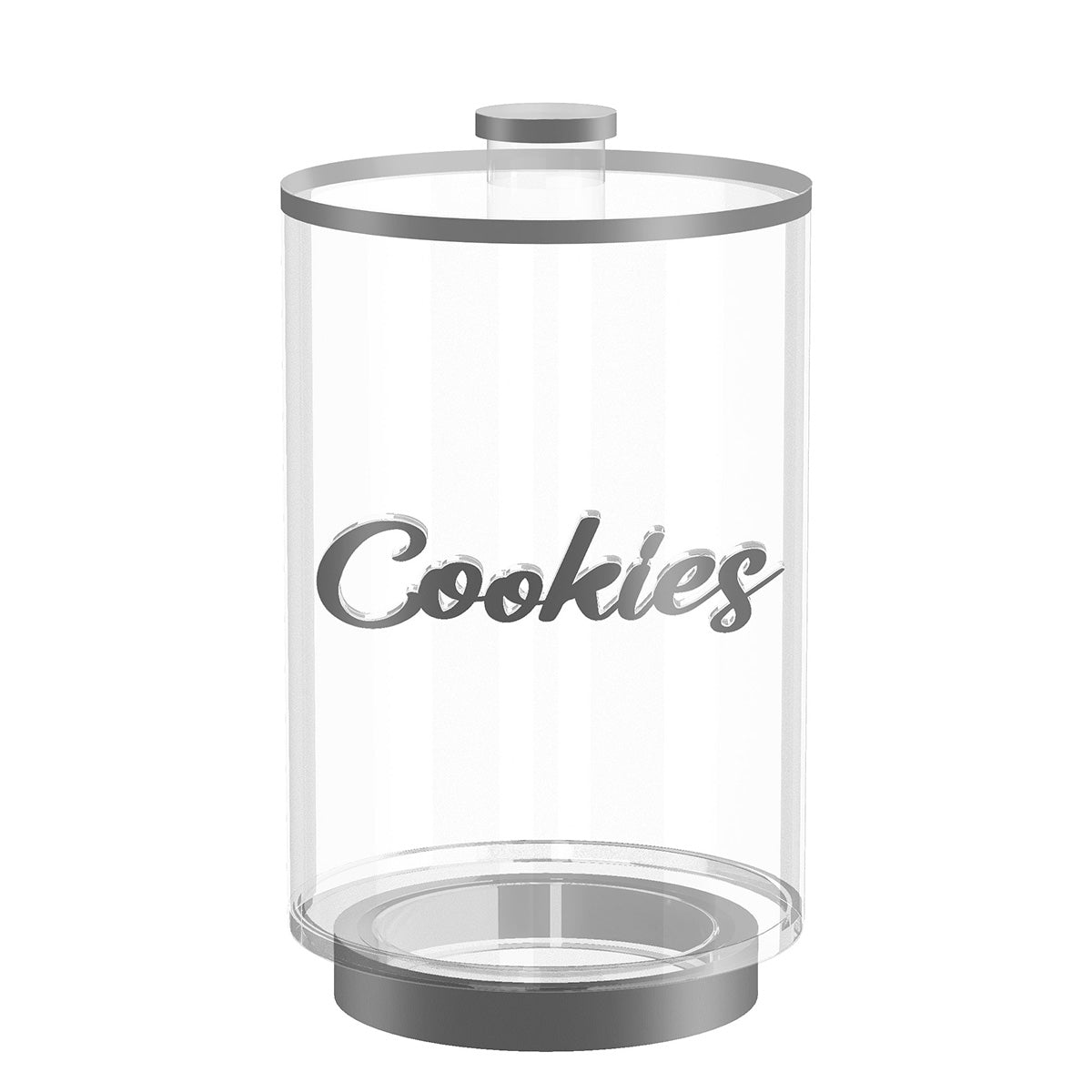 Classic Cookie Jar