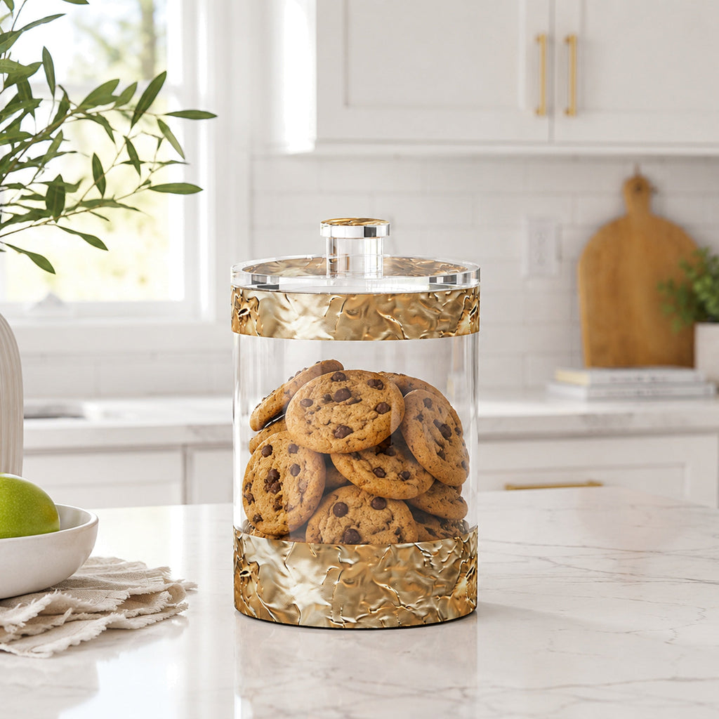 Cadence Cookie Jar