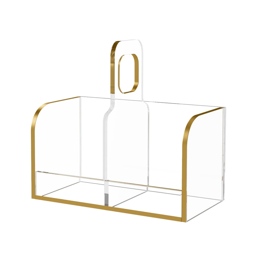 Signature Double Cup Stacker
